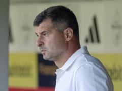 Бартулович: Вітаю Харків із першою історичною перемогою