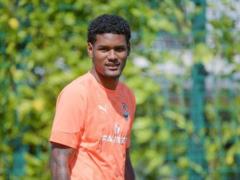 Cruzeiro works on Ferreiri s rent from Shakhtar