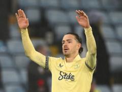 Atletico keep an eye on Grilish s situation