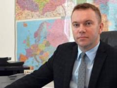 Похитили 37 млн грн зарубежных  донатов : в Украине взяли под стражу бывшего госсекретаря МИД