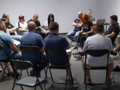 Виталий Ким анонсировал новую систему поддержки ветеранов