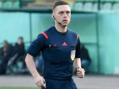 Українські арбітри отримали призначення на матч кваліфікації Ліги конференцій
