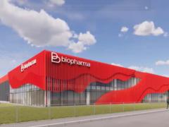 Украинская компания Biopharma Plasma реализует в Румынии один из крупнейших биотехнологических проектов стоимостью 250 млн евро