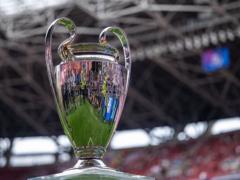Визначилися пари плей-оф кваліфікації Ліги чемпіонів