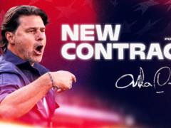 Почеттіно офіційно продовжив контракт зі збірною США до 2030 року