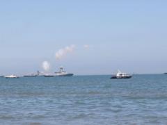 После инцидента в Каспийском море Иран рассматривал возможность нападения на Украину