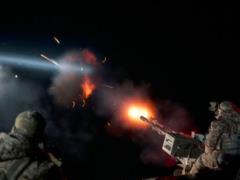 Массированная атака РФ 4 августа: украинская ПВО сбила 117 вражеских БПЛА