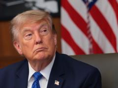 Трамп рассказал, при каком условии США не нанесут удары по Ирану