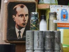 В своем глазу бревна не видно: суд в РФ назвал Бандеру и Шухевич пособниками нацистской Германии