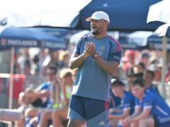 Баварія визначилася з футболістами на вихід