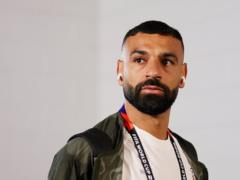 Trabzonspor is getting closer to signing Salah