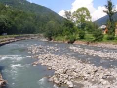 В Украине зафиксировали маловодье: чем это грозит энергетике и водоснабжению