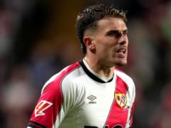 Chelsea are close to signing left-winger Rayo Vallecano Chavarria - Ornstein