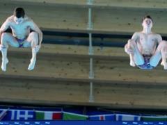 Украина завоевала третью медаль на ЧЕ-2026 по водным видам спорта