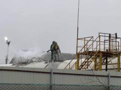 В Киеве произошла утечка аммиака вследствие российского обстрела: что это за вещество и чем опасно