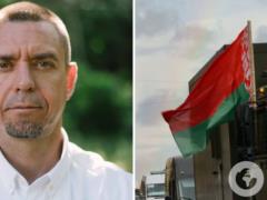 За что режим Лукашенко мстит бывшему солисту  Ляпис Трубецкой  Сергею Михалку и где сейчас живет певец, который просил убежища в