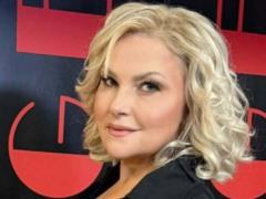 Мария Бурмака рассказала о секретной миссии российских звезд в Украине, которую они провалили: почему  элита  РФ массово приезжа