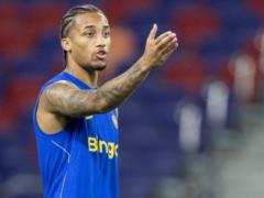 Barcelona have little chance of signing Joao Pedro