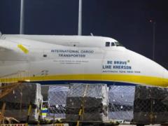 Аэропорт Лейпцига закрыли из-за дрона со взрывчаткой возле украинского «Антонова»: подробности