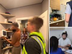 Выманили у иностранцев более 8,4 млн грн: в Украине раскрыли масштабную международную схему