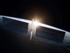 Миллион спутников для ИИ: SpaceX и Nvidia построят космический дата-центр