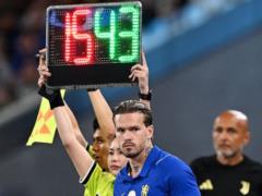 Мудрик зіграв за Челсі вперше після 20-місячної дискваліфікації
