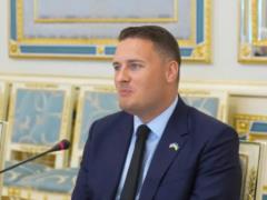 Ukraine and Great Britain agreed to strengthen cooperation in the field of air defense