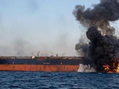 Дроны ВСУ обрушили экспорт российского топлива через Черное и Азовское моря