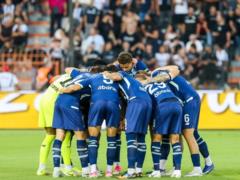 Dynamo Kiev - Karabakh: several betting options for the Conference League match
