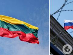 Россия может использовать украинские дроны для атак на страны Балтии – разведка Литвы