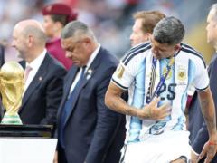 Bayer asked about the Medina transfer