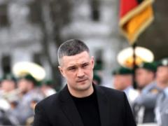Федоров: в большинстве стран НАТО на складах находится всего 5–10 ракет
