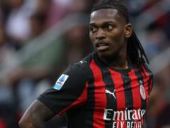 Amorim spoke about the upcoming Leau for a little transfer time