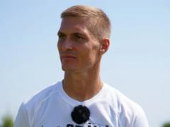 Grusha: For the first match in the UPL, a draw with the second champion is a good result