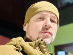 Юрко Юрченко гневно раскритиковал приезд в Киев лидера группы «Ногу свело!»