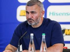 Гурбанов після поразки від Динамо Київ: Карабаху треба було додати у швидкості