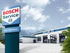У Дніпрі відкрилась нова авторизована СТО “Перфект Моторс” від Bosch