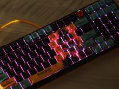How to select a keyboard for basic work on a computer without a second hand