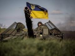 Украинцы высказались о продолжительности войны - опрос