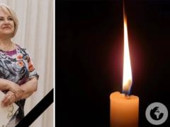 Заботилась об учениках и поддерживала учителей: в результате удара РФ по Киевской области погибли директор киевского лицея, её м