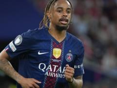 Liverpool made a €115 million offer to PSG for Barcol