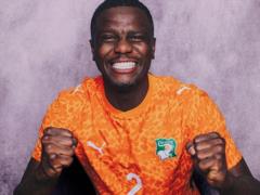 I know Diomanda close before moving to Nottingham Forest