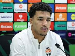 Arsenal and Manchester United follow Kauan Elias