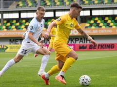 Лівий Берег почав для себе сезон УПЛ із нічиєї проти Кудрівки
