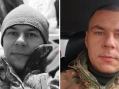 Врачи боролись за его жизнь 41 день: от ранений скончался воин из Нетишина Дмитрий Силецкий.