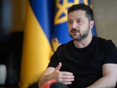 Россия планирует разместить до 50 тысяч военнослужащих КНДР — Зеленский