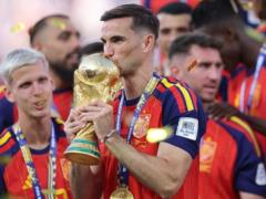 Chelsea are preparing a proposal for Fabian Ruiz