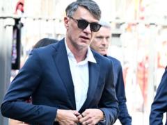 Мальдіні розповів, як Гвардіола міг очолити збірну Італії