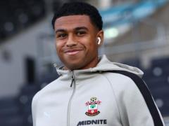 Fulgham accommodated Charles s historic transfer for? 30 million