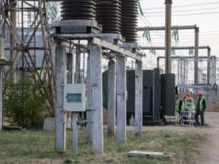 ЕС выделил Украине дополнительные 30 млн евро на поддержку энергетики